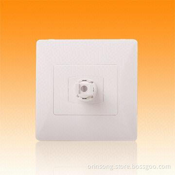 PIR Detector Mounting Bracket